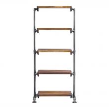 Uttermost 25414 - Uttermost Rhordyn Industrial Etagere